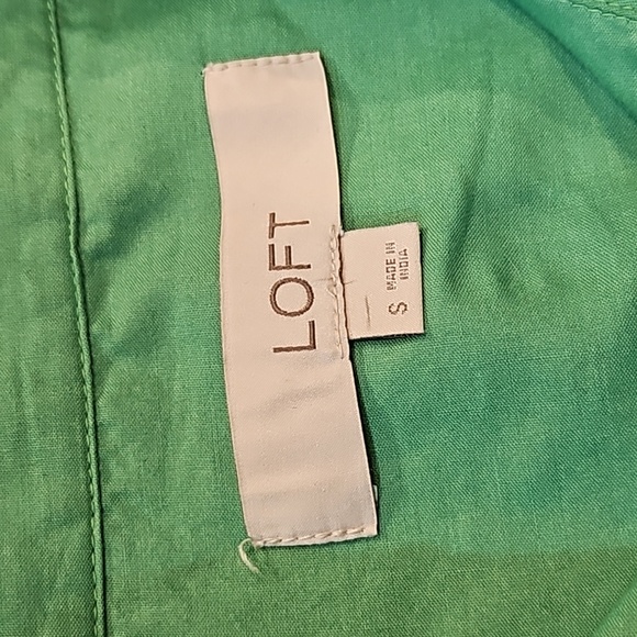 Loft button up - Picture 3 of 5